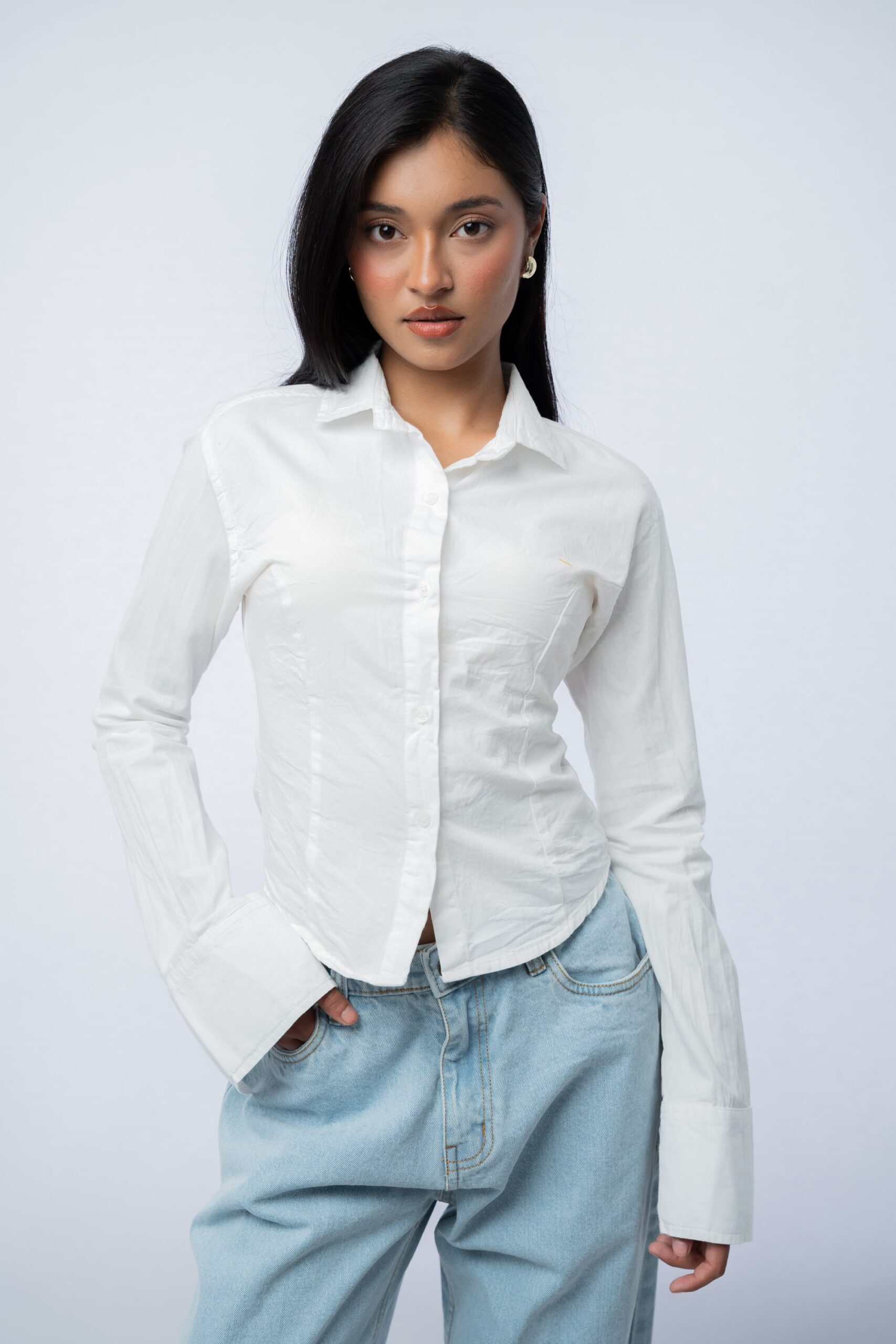 Lindsay Shirt
