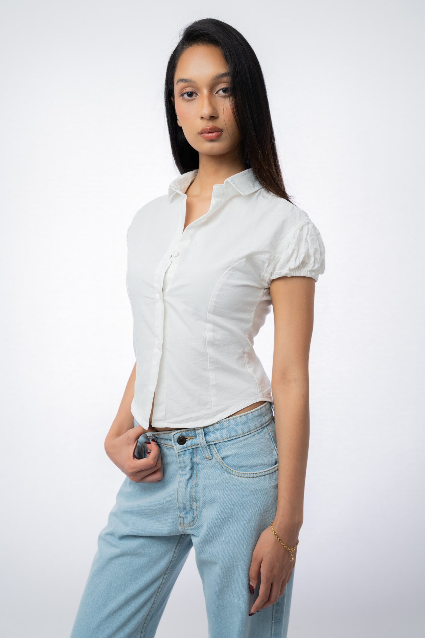 Jess Shirt